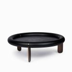Журнальный столик Luca диаметр 100