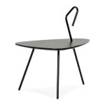 Журнальный столик Rotor 63х53 — изображение 2