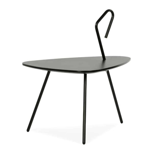 Журнальный столик Rotor 63х53 — изображение 2