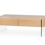 Журнальный столик Somerset 127x60 — изображение 2