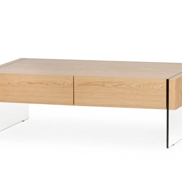 Журнальный столик Somerset 127x60 — изображение 2