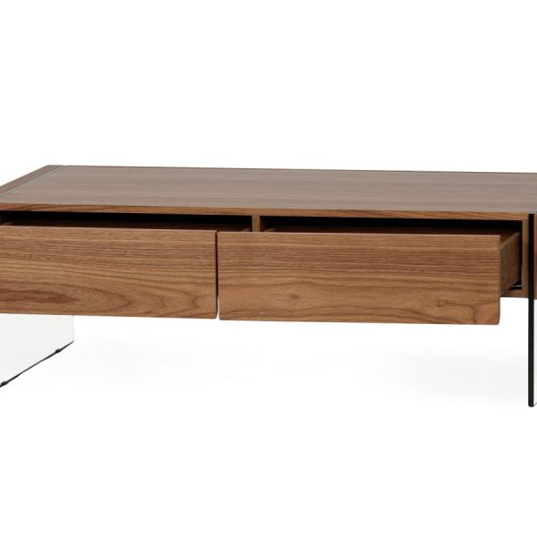 Журнальный столик Somerset 127x60 — изображение 2