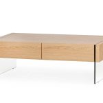 Журнальный столик Somerset 127x60 — изображение 2