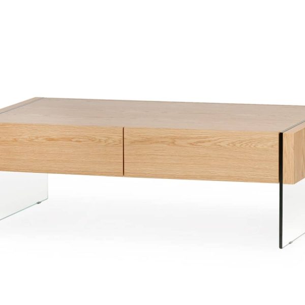 Журнальный столик Somerset 127x60 — изображение 2