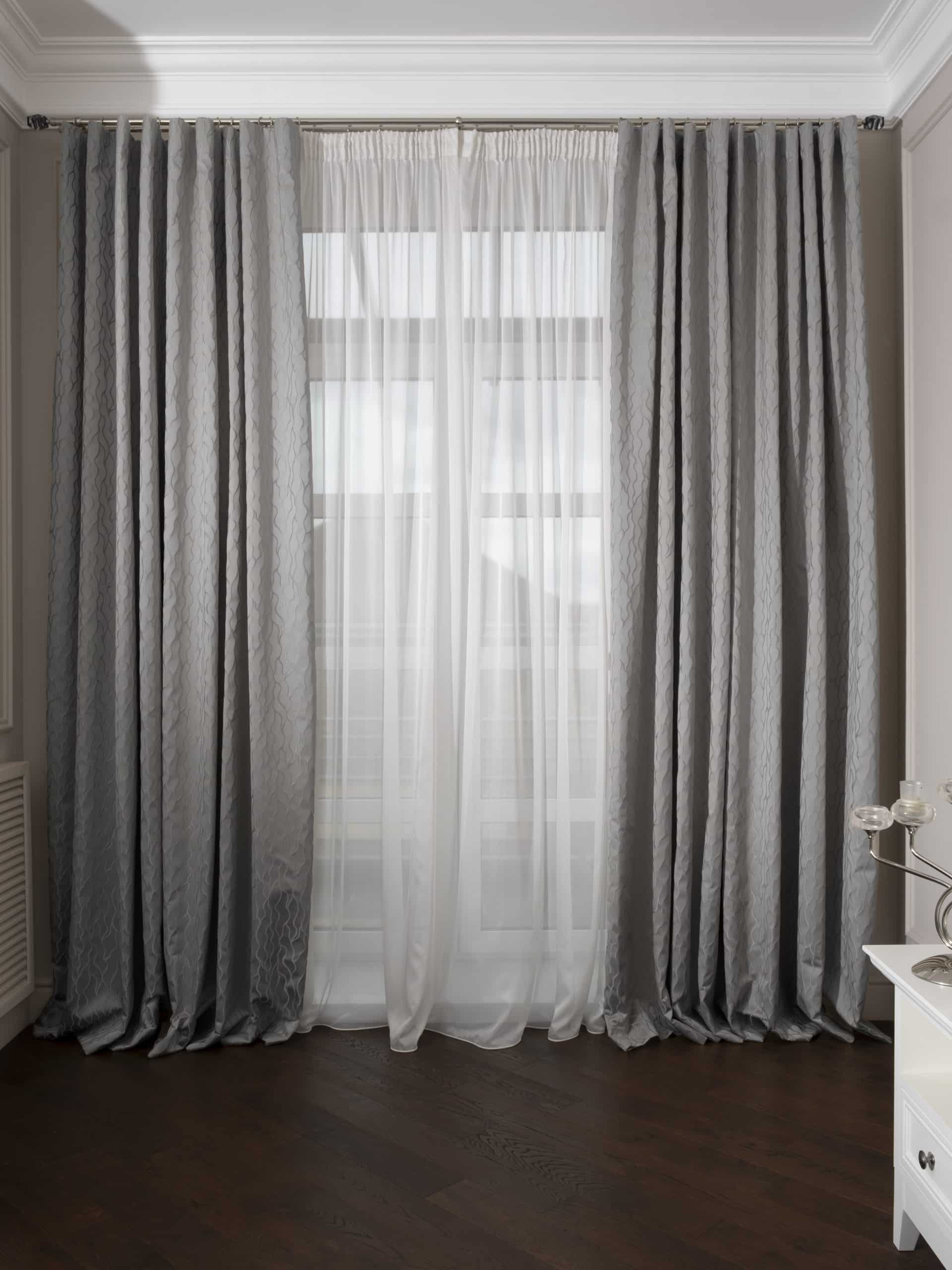 121GD-00025 Портьера Mesh голубой 275*260 121GD-00025 Портьера Mesh голубой 275*260