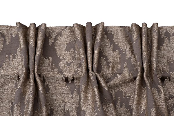 121GD-00034 Портьера ORIENT KOR 275*260 — изображение 4