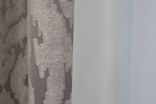 121GD-00035 Портьера ORIENT SER 275*260 — изображение 3