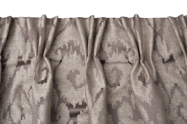 121GD-00035 Портьера ORIENT SER 275*260 — изображение 4