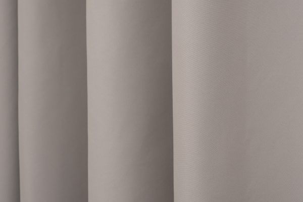 121GD-00036 Портьера NOTTE SER 275*260 — изображение 2