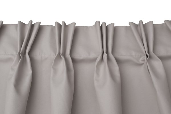 121GD-00036 Портьера NOTTE SER 275*260 — изображение 4