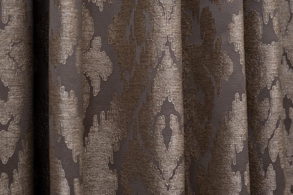 121GD-00040 Портьера ORIENT KOR 300*260 — изображение 2