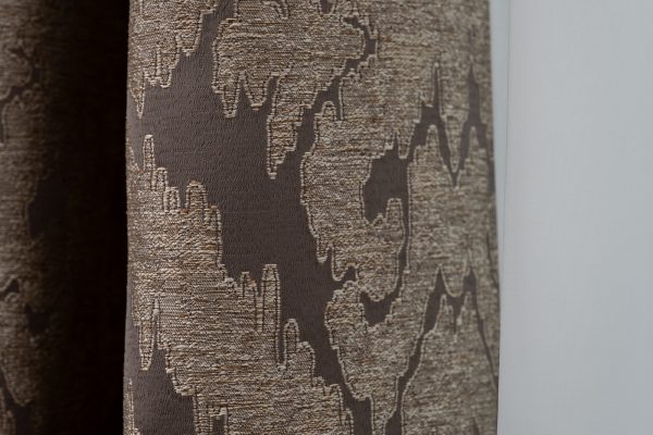 121GD-00040 Портьера ORIENT KOR 300*260 — изображение 3