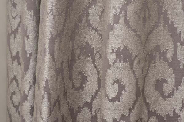 121GD-00041 Портьера ORIENT SER 300*260 — изображение 2