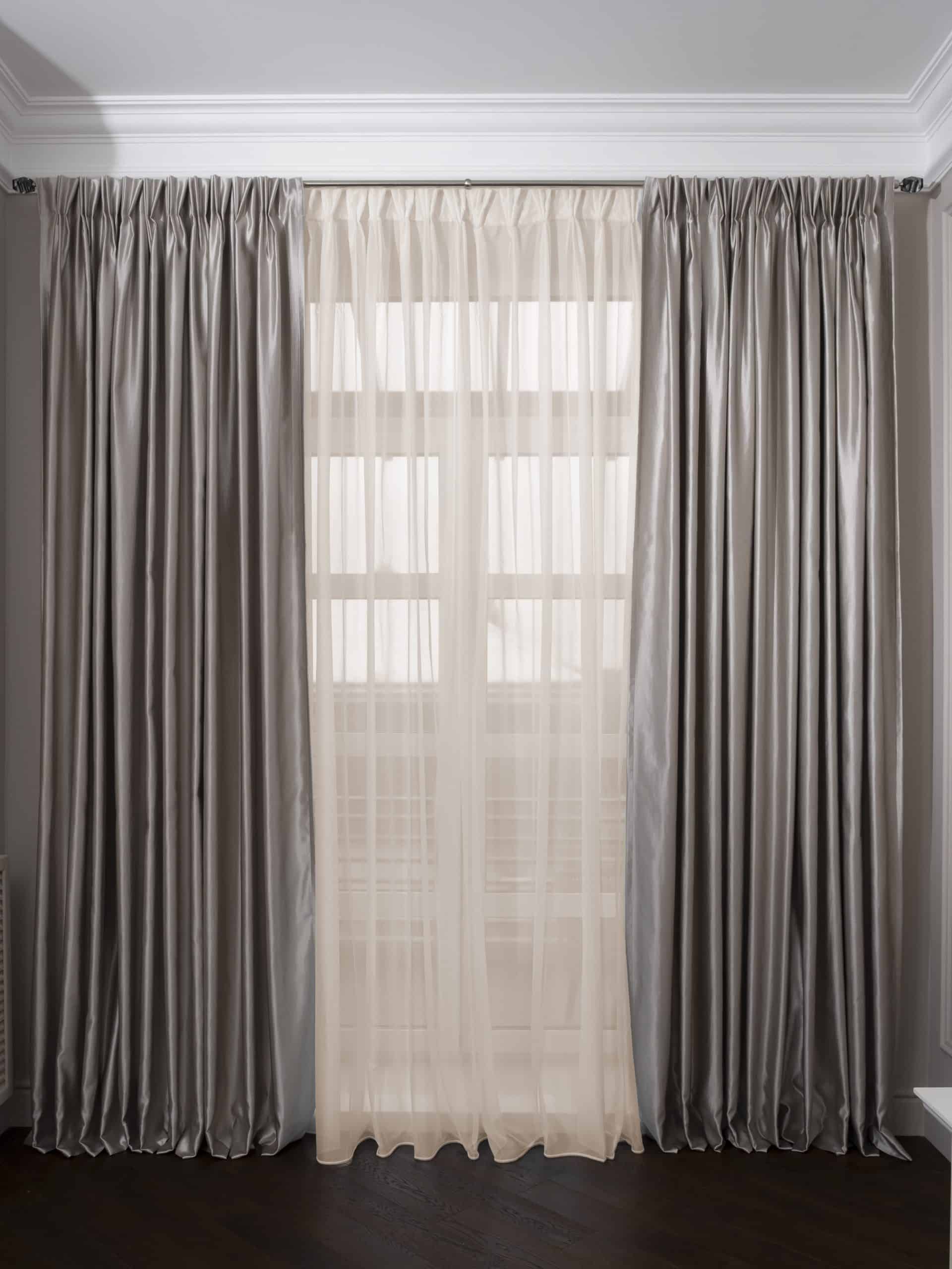 121GD-12137 Тюль Elen Ecru 275*320см 121GD-12137 Тюль Elen Ecru 275*320см