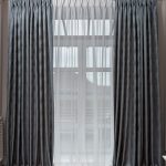 121GD-12138 Тюль VUAL ECRU 300*320см