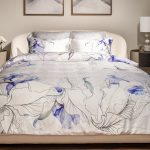 180JOD-18030 Комплект постельного белья Ирисы