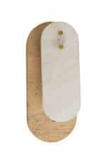 185HM-03650 Бра 15*13*h.37 см — изображение 2