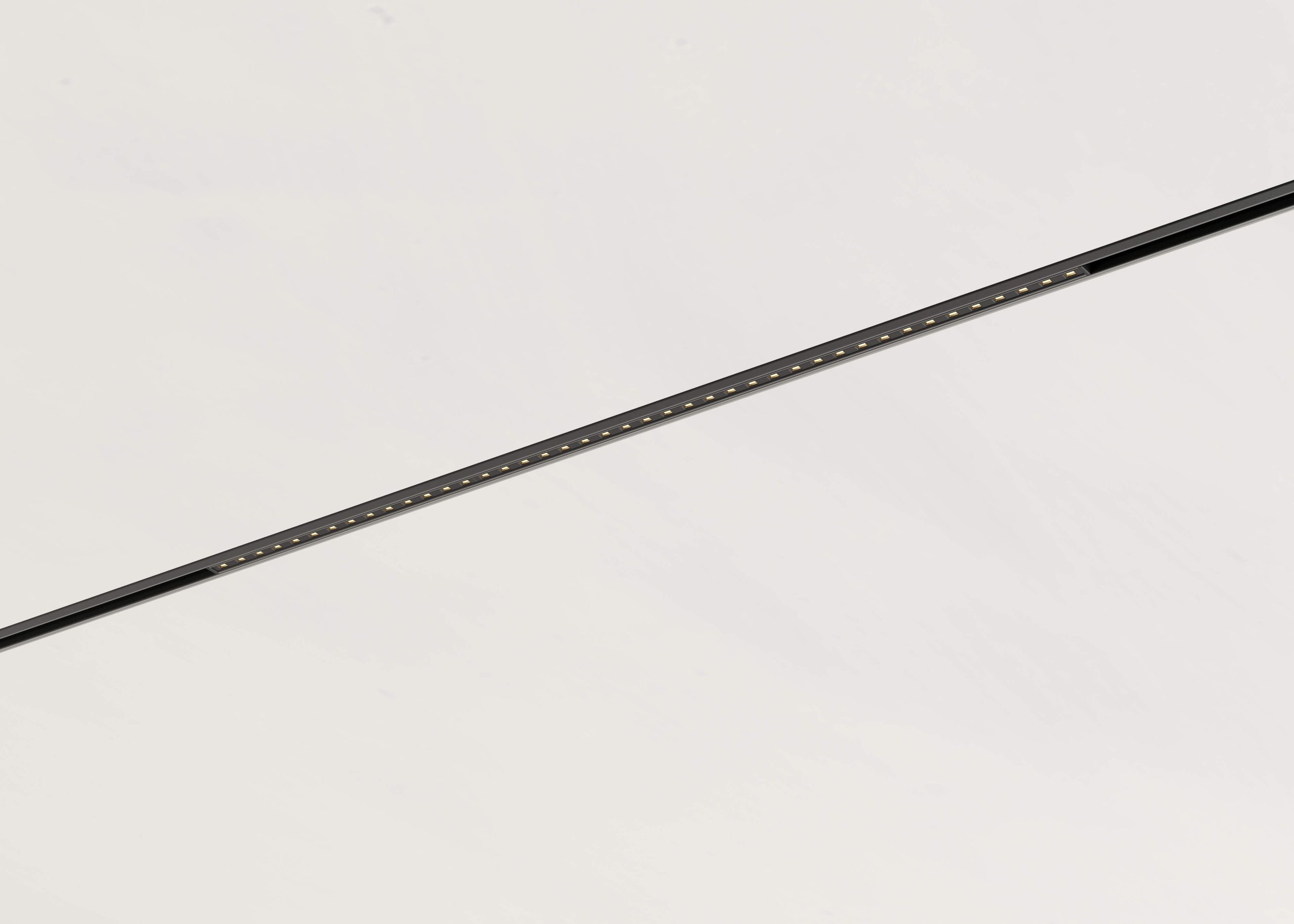 2 Светильник трековый магнитный Crystal Lux CLT 0.36 001 7W BL Т4000K