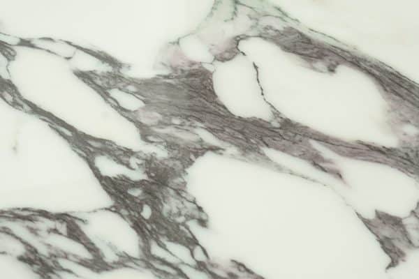 33FS-11100 Стол Marmoreal White d90*75см — изображение 3