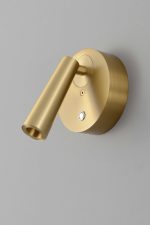 Бра Crystal Lux CLT 233W GO — изображение 3