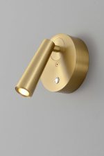 Бра Crystal Lux CLT 233W GO — изображение 4