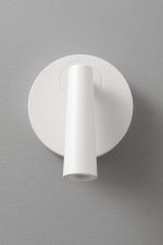 Бра Crystal Lux CLT 233W WH — изображение 2