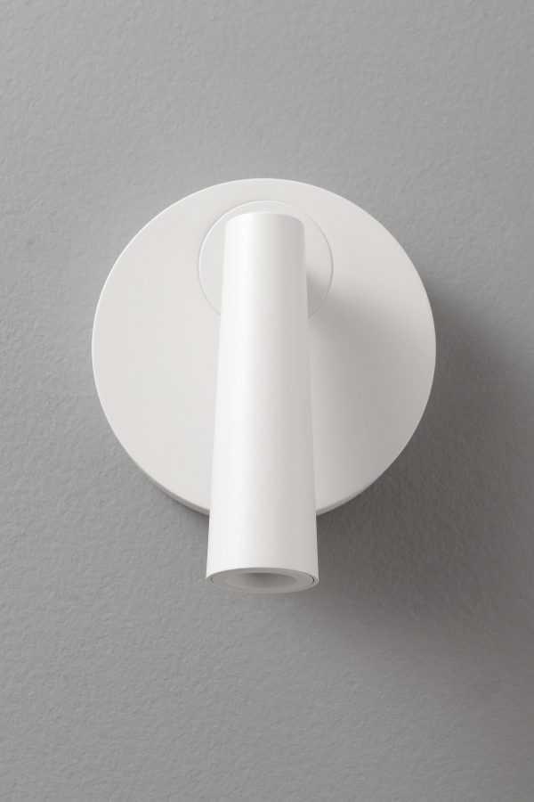 Бра Crystal Lux CLT 233W WH — изображение 2