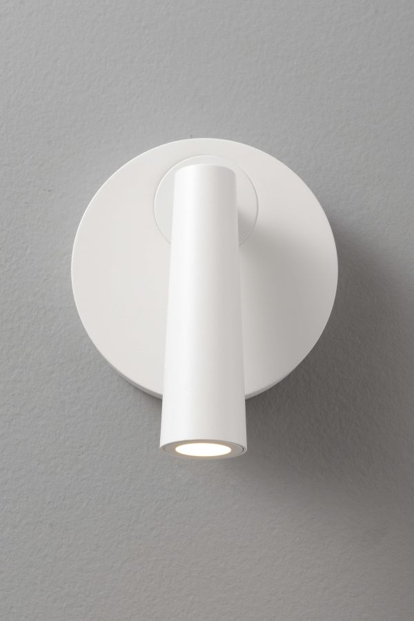 Бра Crystal Lux CLT 233W WH — изображение 3