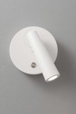 Бра Crystal Lux CLT 233W WH — изображение 4