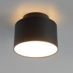 Светильник потолочный Crystal Lux CLT 085C BL