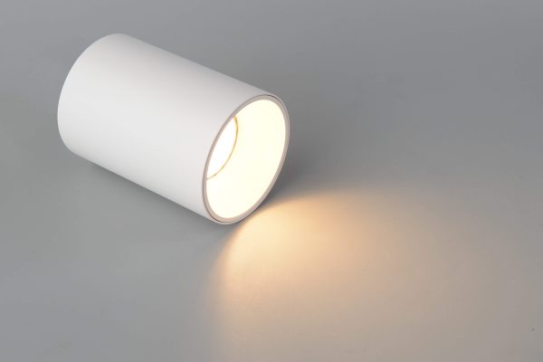 Светильник потолочный Crystal Lux CLT 084C WH — изображение 4