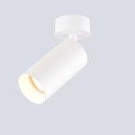 Светильник потолочный Crystal Lux CLT 084CW1R WH