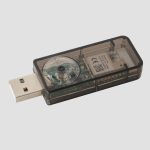 Модуль управления Crystal Lux CLT 0.203 14