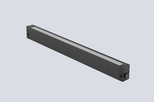 Светильник трековый 220V Crystal Lux CLT 0.35 001 18W BL M4000K — изображение 2