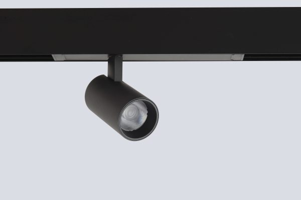 Светильник трековый 220V Crystal Lux CLT 0.35 003 10W BL 4000K — изображение 3