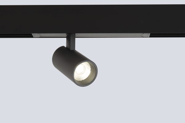 Светильник трековый 220V Crystal Lux CLT 0.35 003 10W BL 4000K — изображение 4