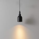 Светильник трековый для гибкой магнитной системы Crystal Lux CLT 0.37 005 7W BL SMART