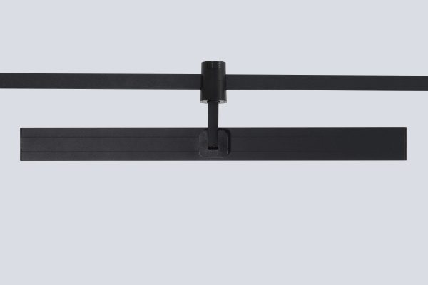 Светильник трековый для гибкой магнитной системы Crystal Lux CLT 0.37 001 18W BL SMART — изображение 4