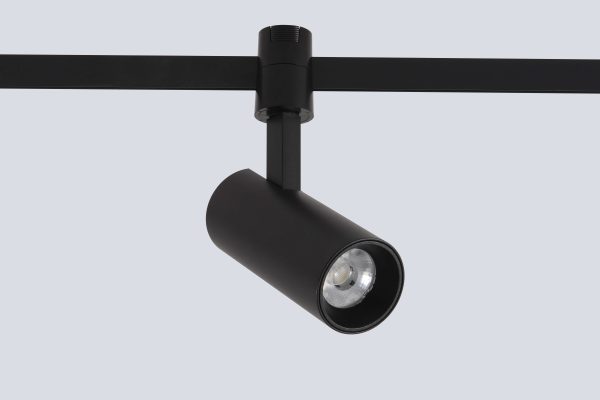 Светильник трековый для гибкой магнитной системы Crystal Lux CLT 0.37 003 9W BL SMART — изображение 4