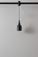 Светильник трековый для гибкой магнитной системы Crystal Lux CLT 0.37 005 7W BL SMART — изображение 4