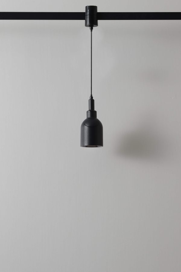 Светильник трековый для гибкой магнитной системы Crystal Lux CLT 0.37 005 7W BL SMART — изображение 4