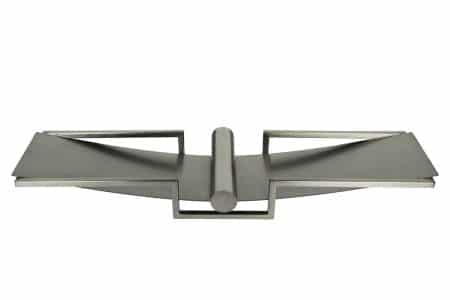 58DB-08309 Декоративная ваза