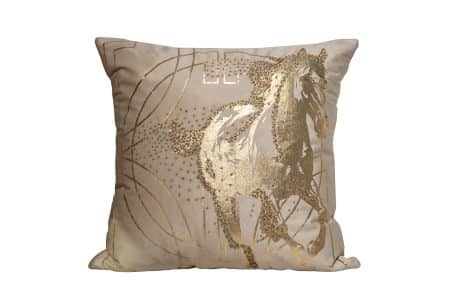 70SW-38059 Подушка с бисером