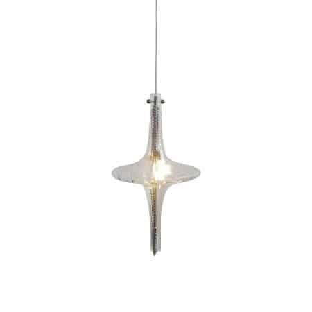 Подвесной светильник 5062P/S clear