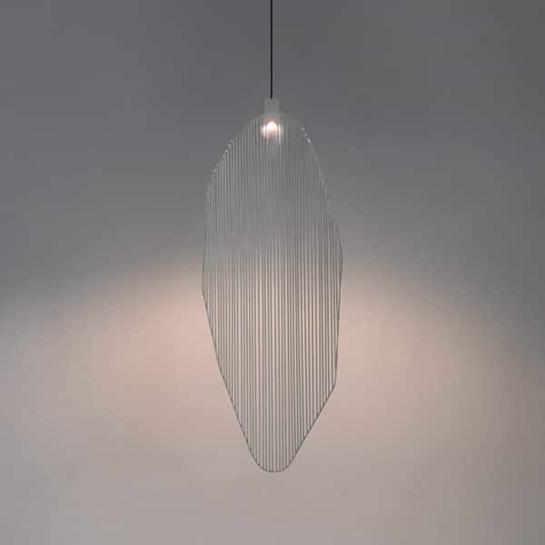 Подвесной светильник 5046P/M satin nickel — изображение 2