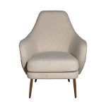 87YY-20410 Кресло Selvino иск.мех / экокожа 77*82*92см