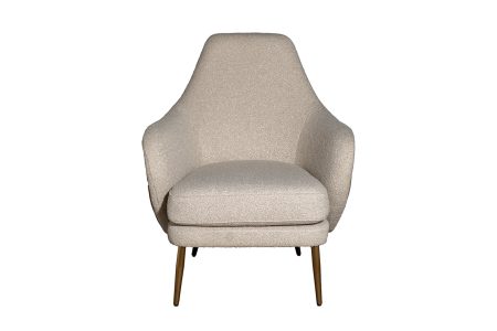 87YY-20410 Кресло Selvino иск.мех / экокожа 77*82*92см