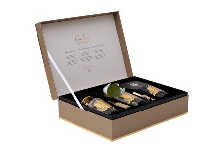 96CN-GP001 Набор подарочный Blonde vanilla - диффузор 90 мл