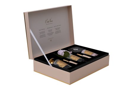 96CN-GP002 Набор подарочный Charente rose - диффузор 90мл