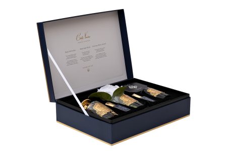 96CN-GP004 Набор подарочный Eau de vie - диффузор 90мл